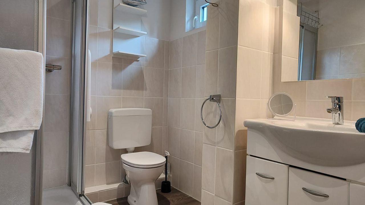 Badezimmer Badezimmer